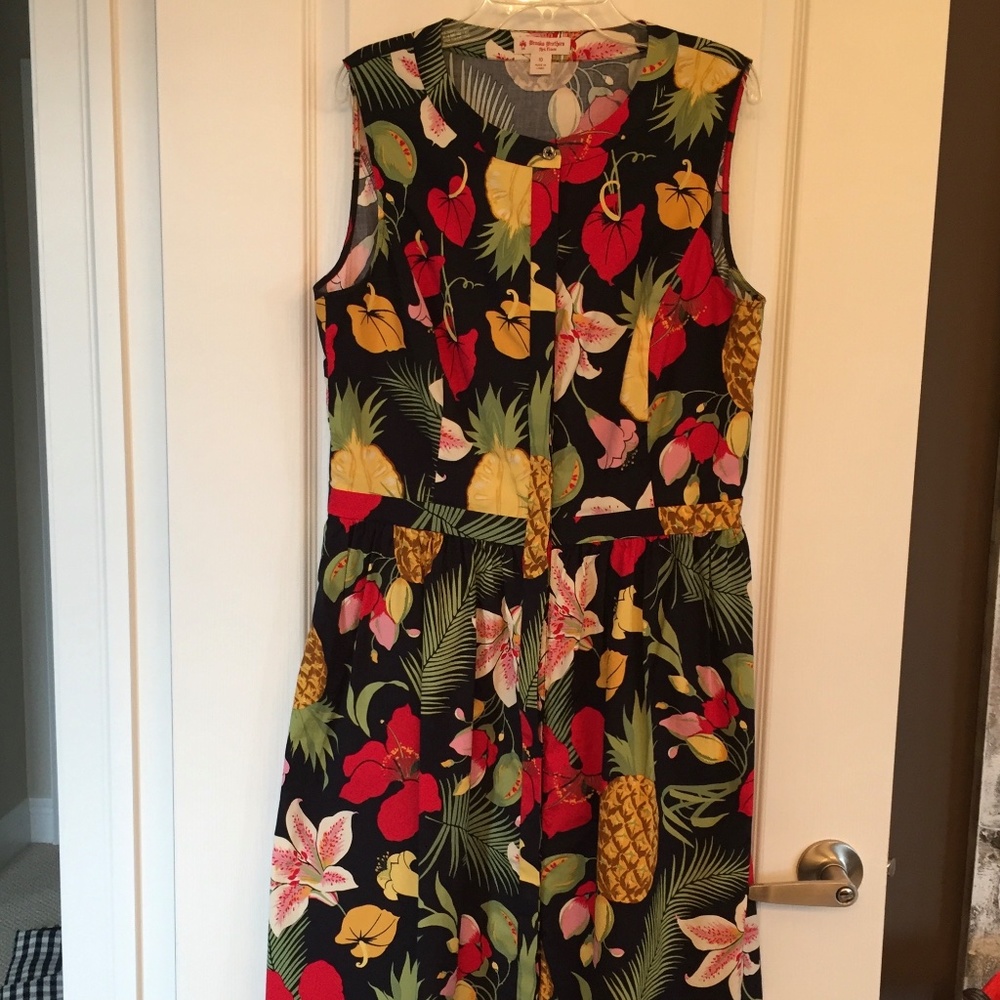 Summer Dress